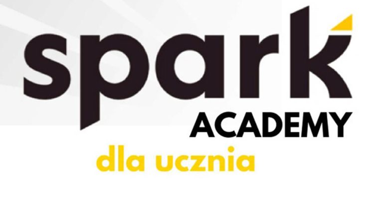 Akademia spark do nauki języka angielskiego