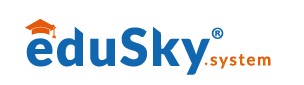 logo edusky