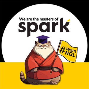 Logo Spark Academy