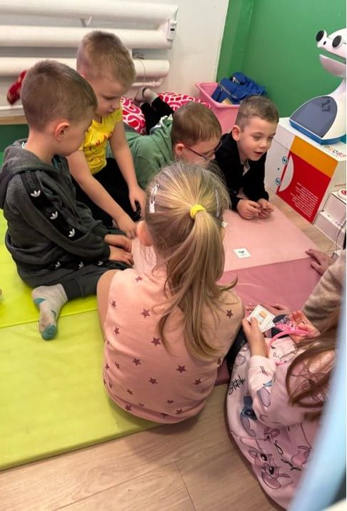 Wsparcie dziecka w nauce języka angielskiego metodą Wow English