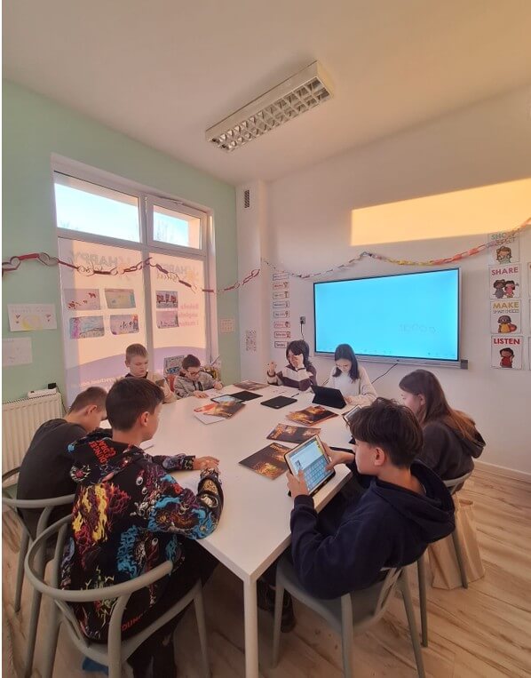 kurs angielskiego w Gorzowie Wielkopolskim inteligencja dzieci a nauka