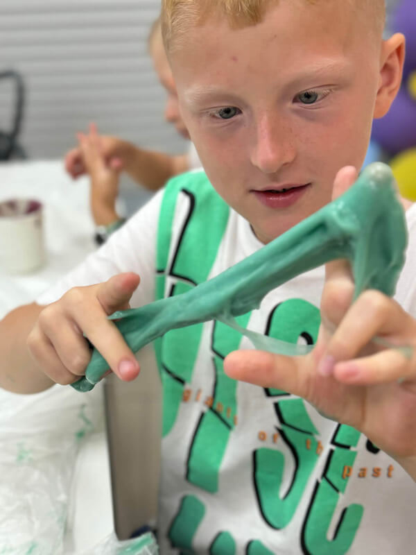 Letnie półkolonie w mieście dla dzieci Gorzów Legnica